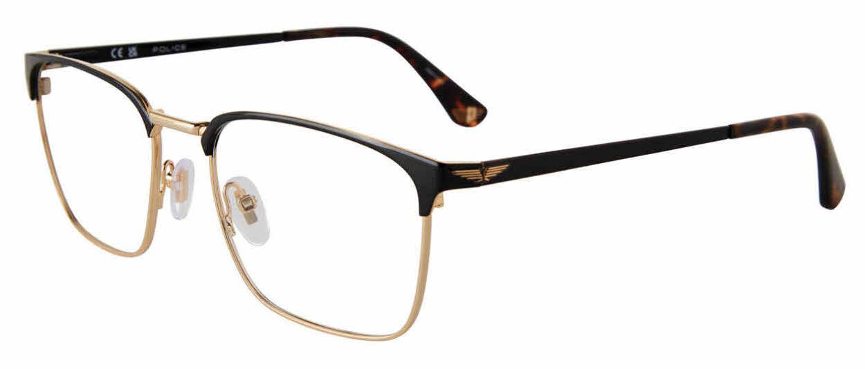 Police VPLL65 Eyeglasses