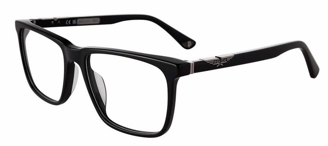 Police VPLL71 Eyeglasses