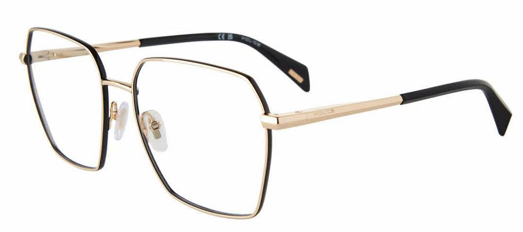 Police VPLM06M Eyeglasses