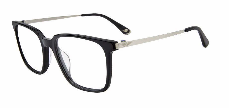 Police VPLP15 Eyeglasses