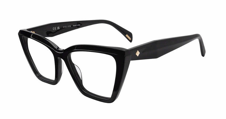 Police VPLP52M Eyeglasses