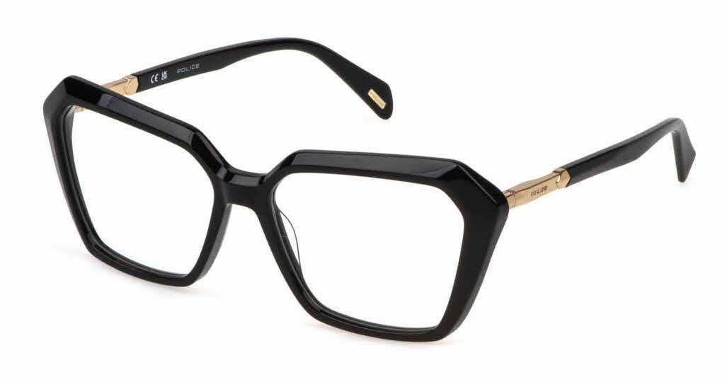 Police VPLP55M Eyeglasses