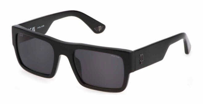 Police SPLL12 Sunglasses