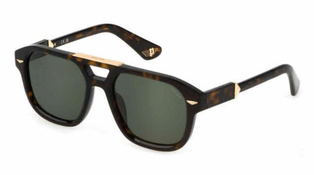 Police SPLL19 Sunglasses