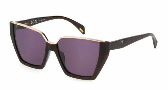 Police SPLL33 Sunglasses