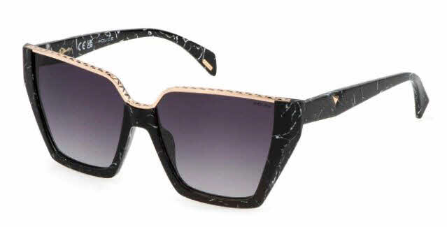 Police SPLL33E Sunglasses