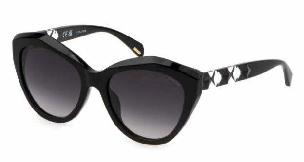 Police SPLL35 Sunglasses