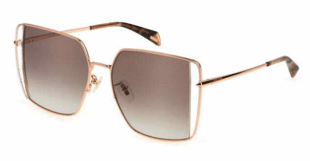 Police SPLL37 Sunglasses