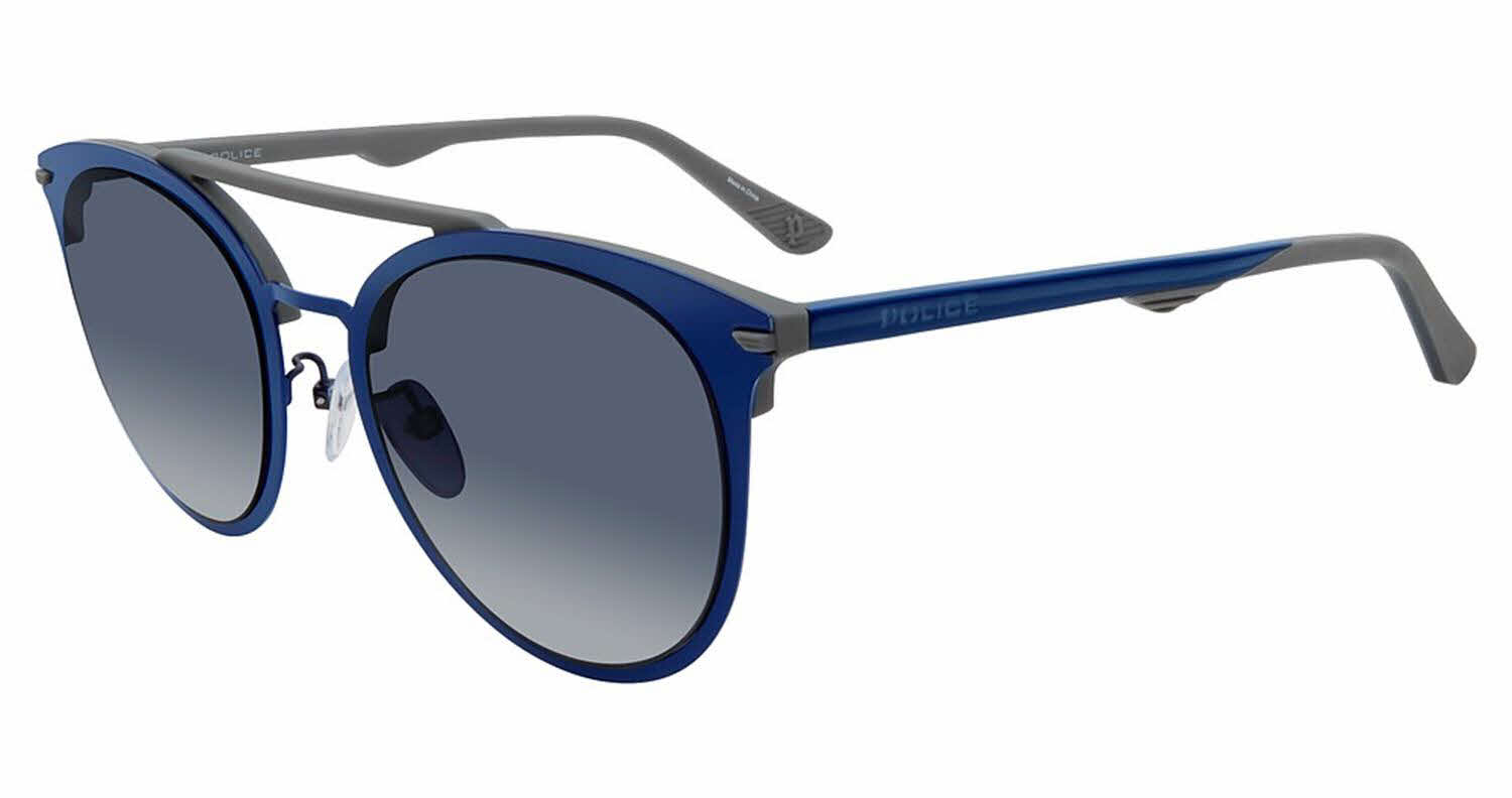 Police SPL491 Sunglasses | Free Shipping