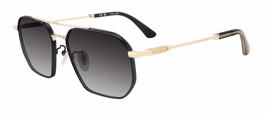 Police SPLP34 Sunglasses