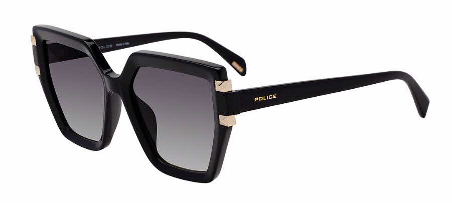 Police SPLP46M Sunglasses