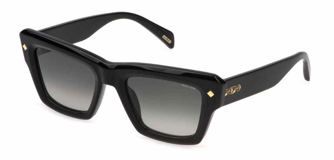 Police SPLP48M Sunglasses