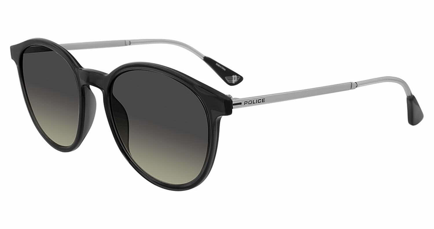 Police SPL775 Sunglasses FramesDirect