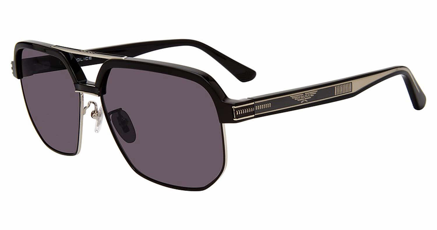 Police SPLF11 Sunglasses