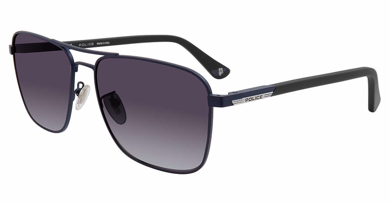 Police SPL772 Sunglasses | FramesDirect.com