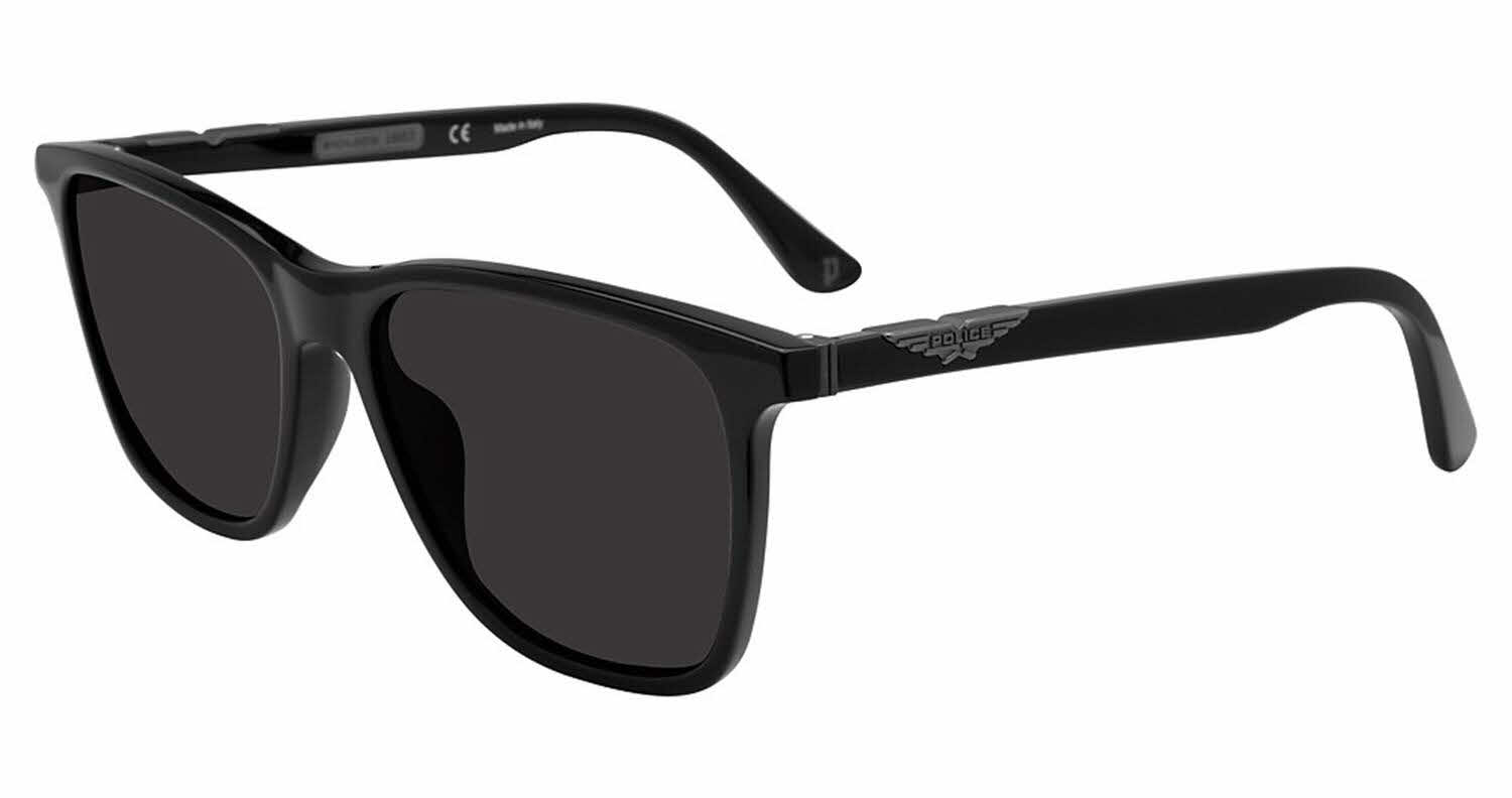 Police SPL872 Sunglasses | Free Shipping