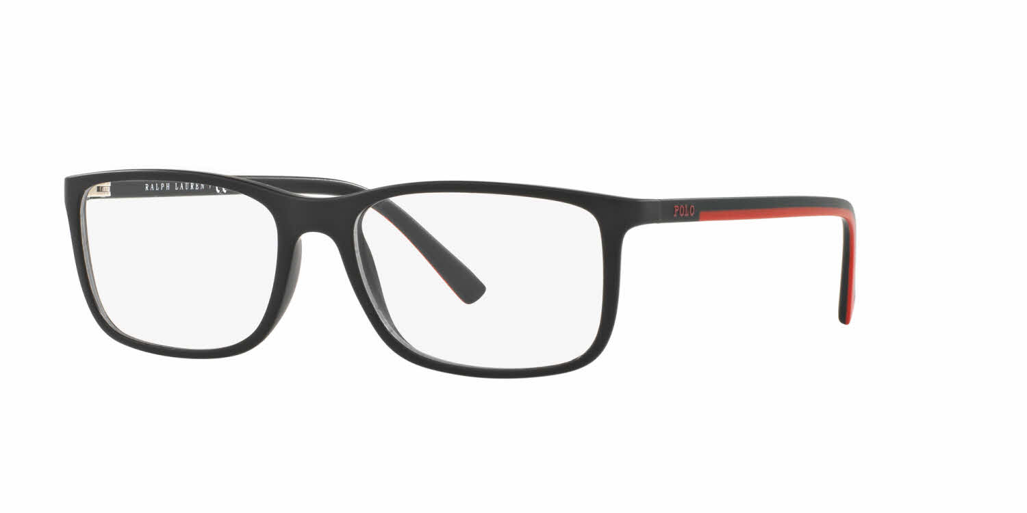 Polo PH2162 Eyeglasses | Free Shipping