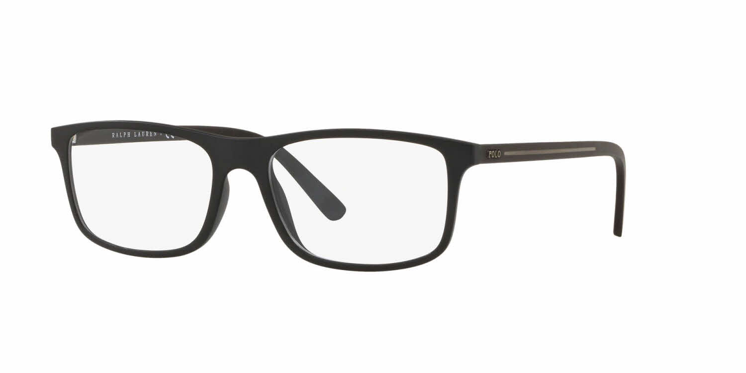 Polo PH2197 Eyeglasses | Free Shipping