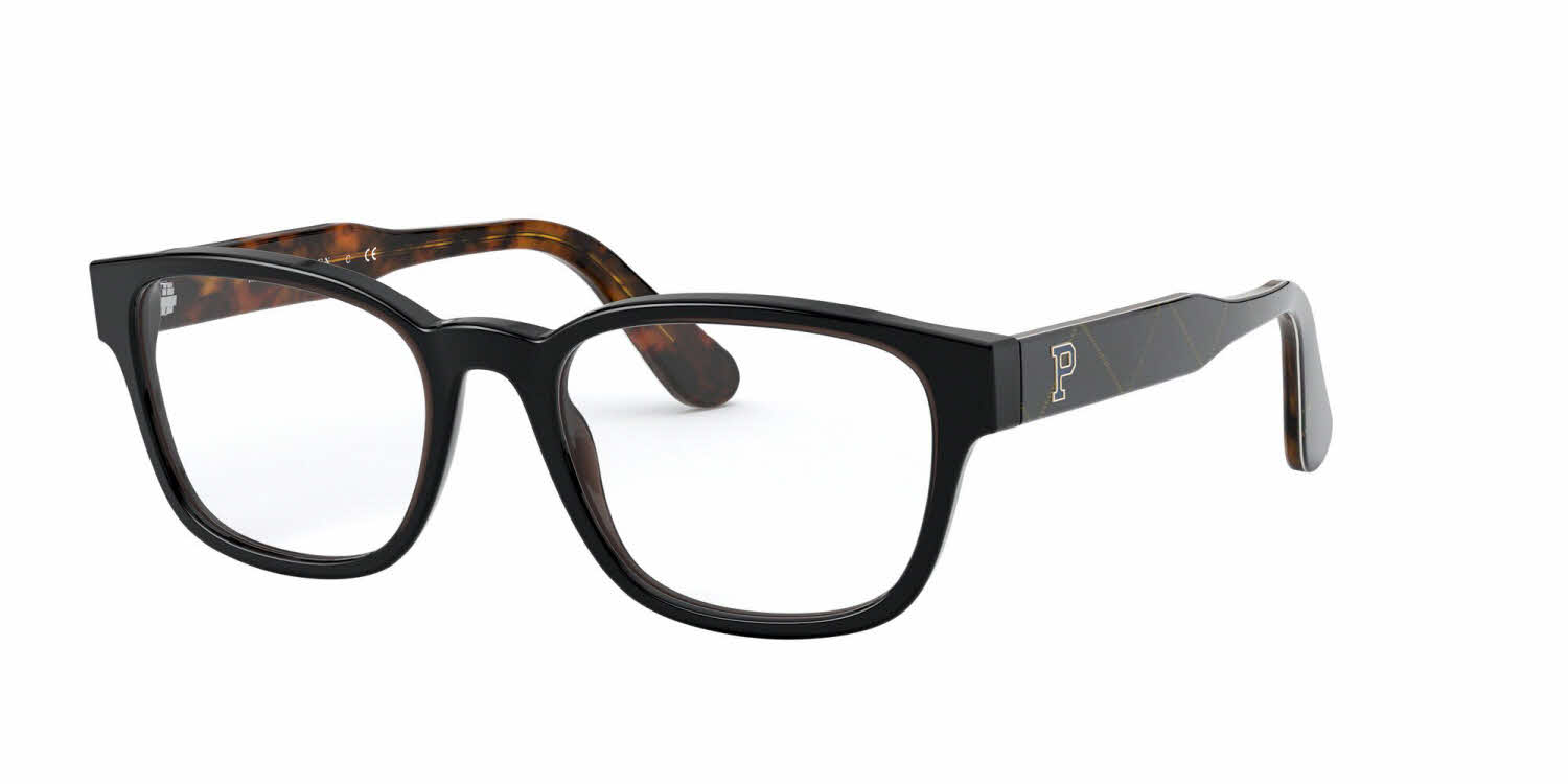 Polo PH2214 Eyeglasses | FramesDirect.com