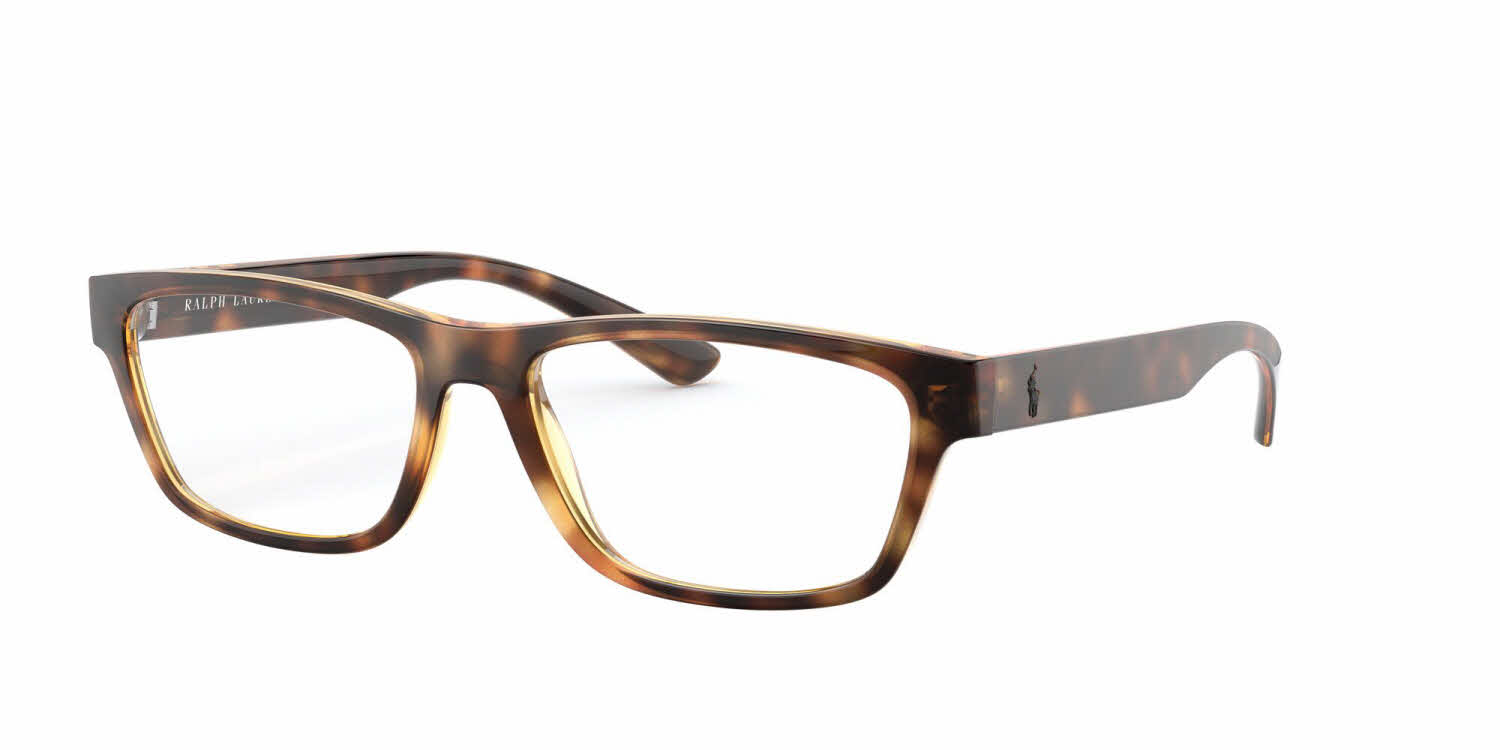 Polo PH2222 Eyeglasses | FramesDirect.com