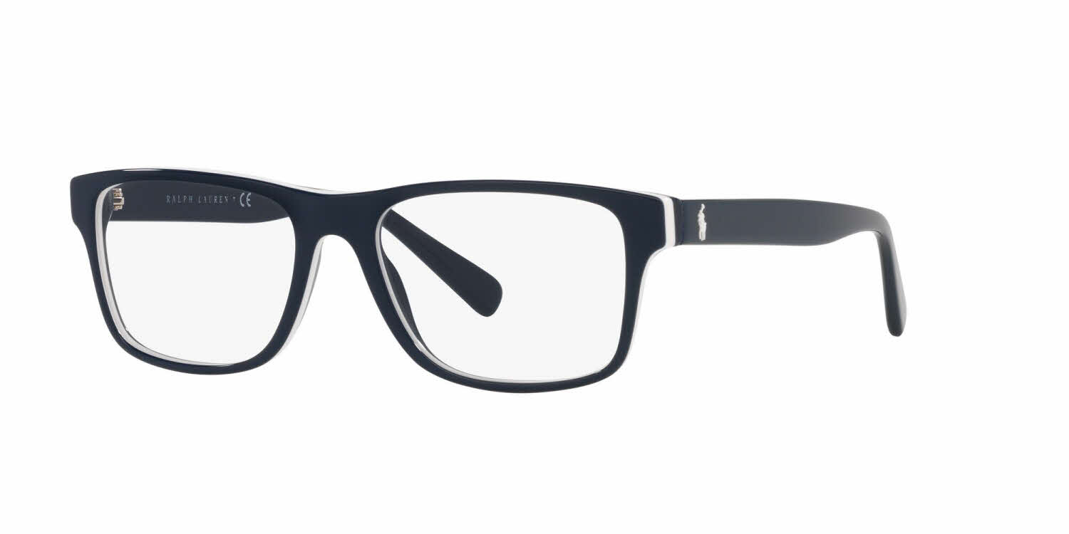 Polo PH2223 Eyeglasses | FramesDirect.com