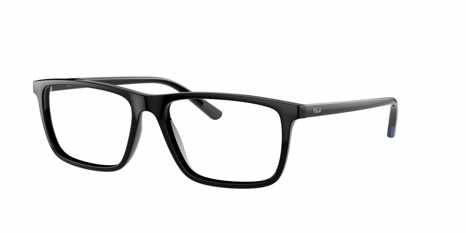 Polo PH2229 Eyeglasses | FramesDirect.com
