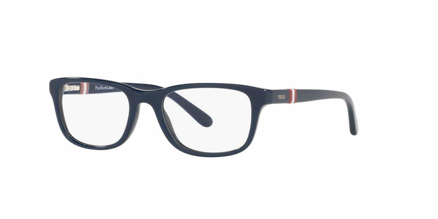 Polo Kids PP8541 Eyeglasses