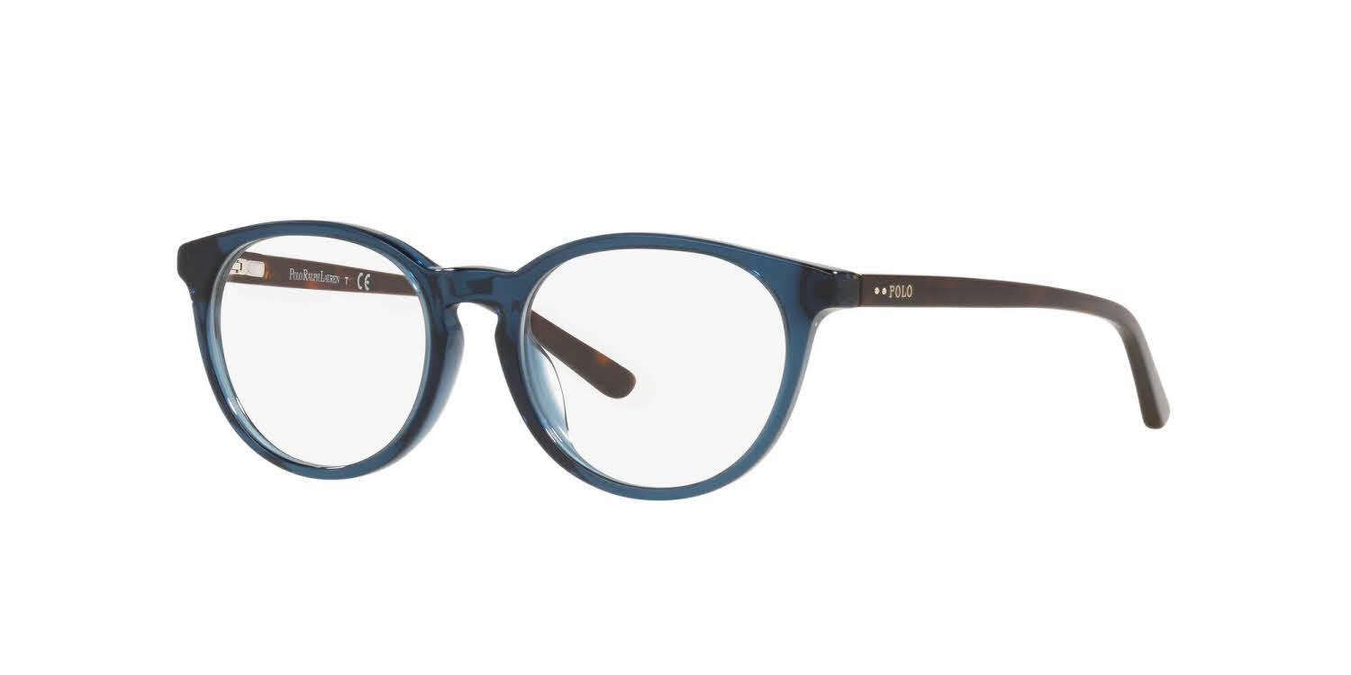 Polo Kids PP8544U Eyeglasses FramesDirect