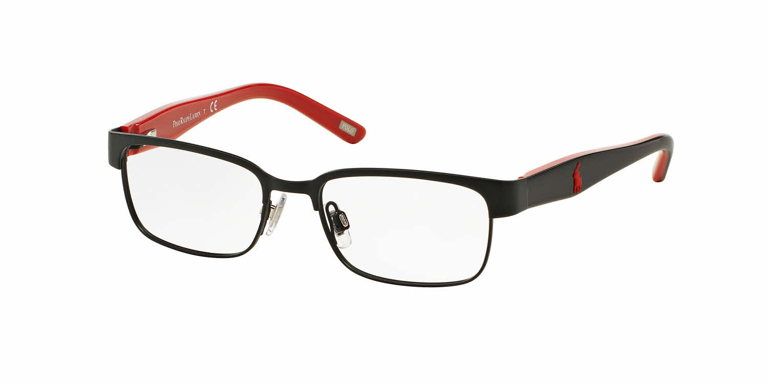 Polo Kids PP8036 Eyeglasses