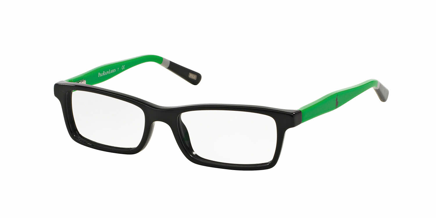 polo kids glasses