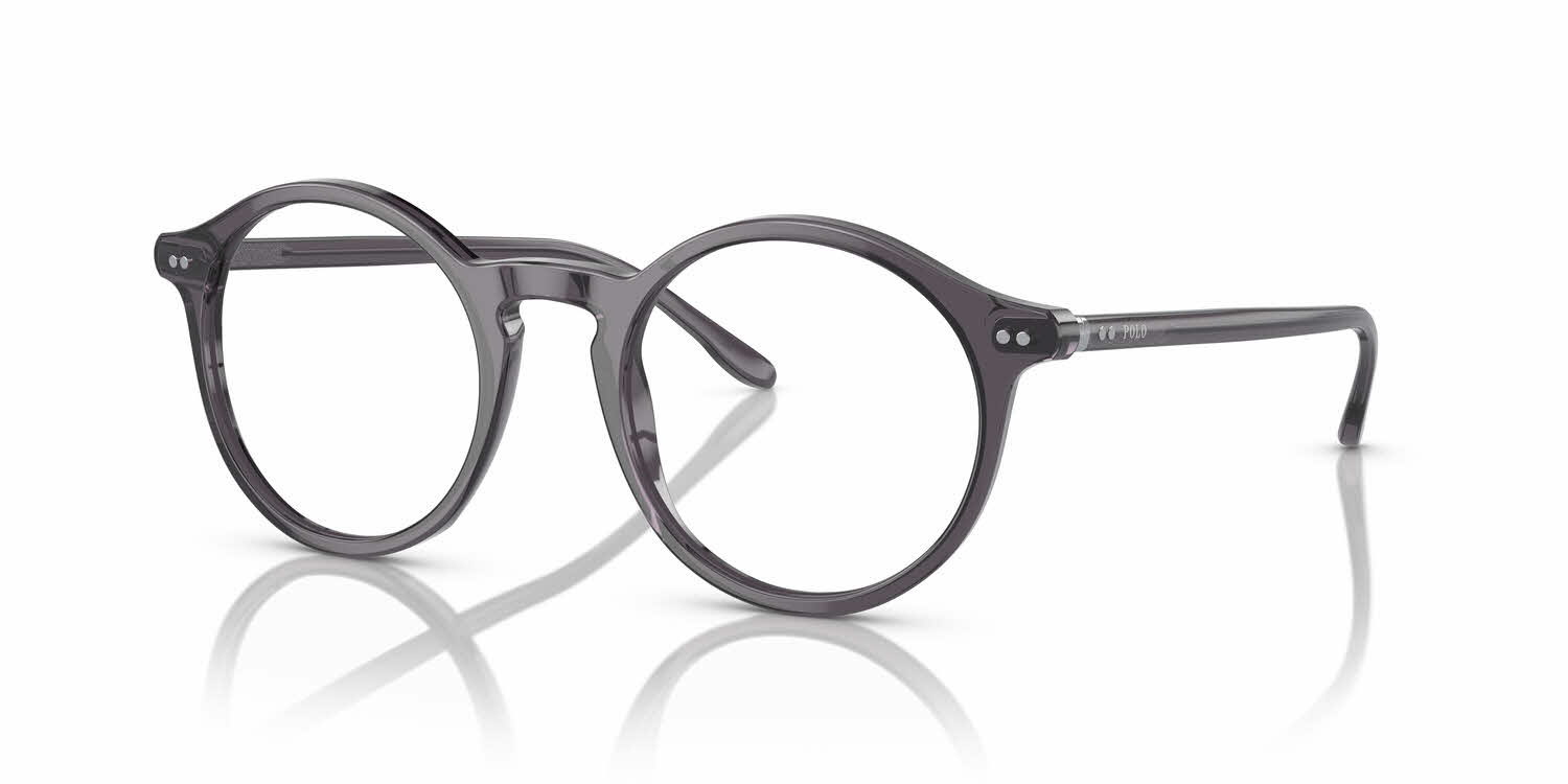 Polo PH2260 Eyeglasses | FramesDirect.com