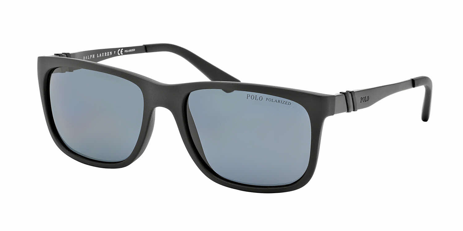 polo polarized sunglasses