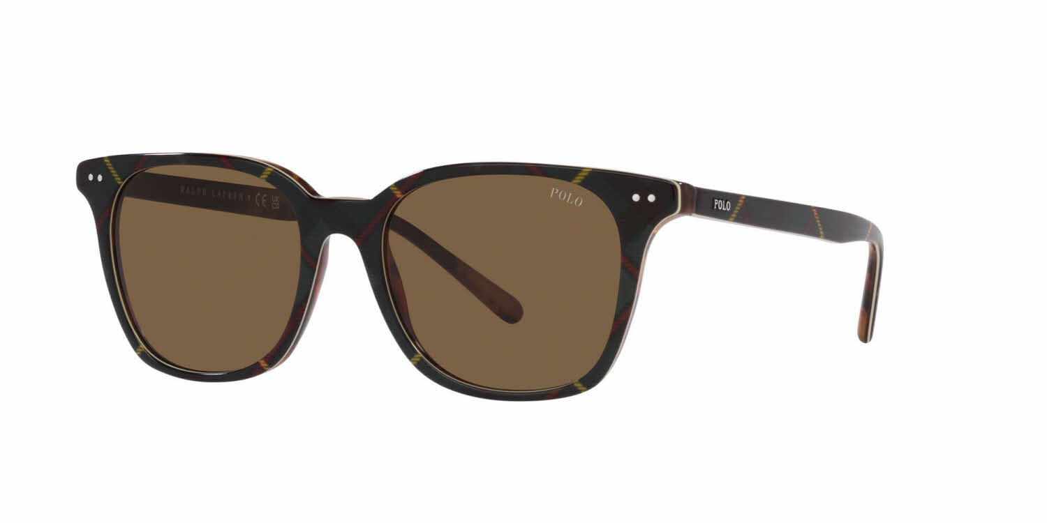 Polo PH4187 Sunglasses