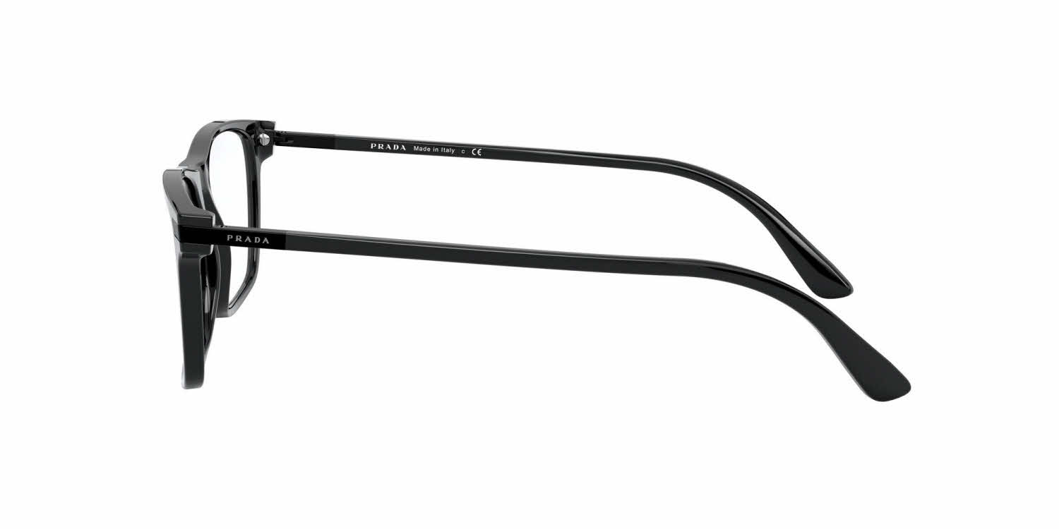 Prada PR 01WV Eyeglasses 