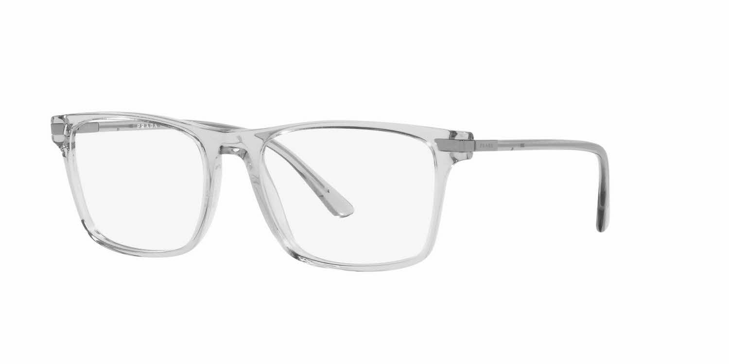 Prada PR 01WV Eyeglasses 