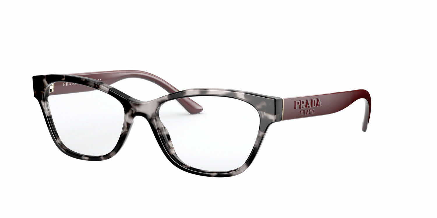 Prada PR 03WV Eyeglasses 