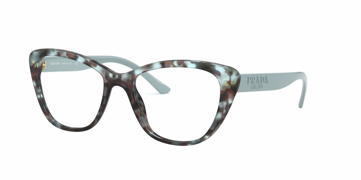 Prada PR 04WV Eyeglasses 