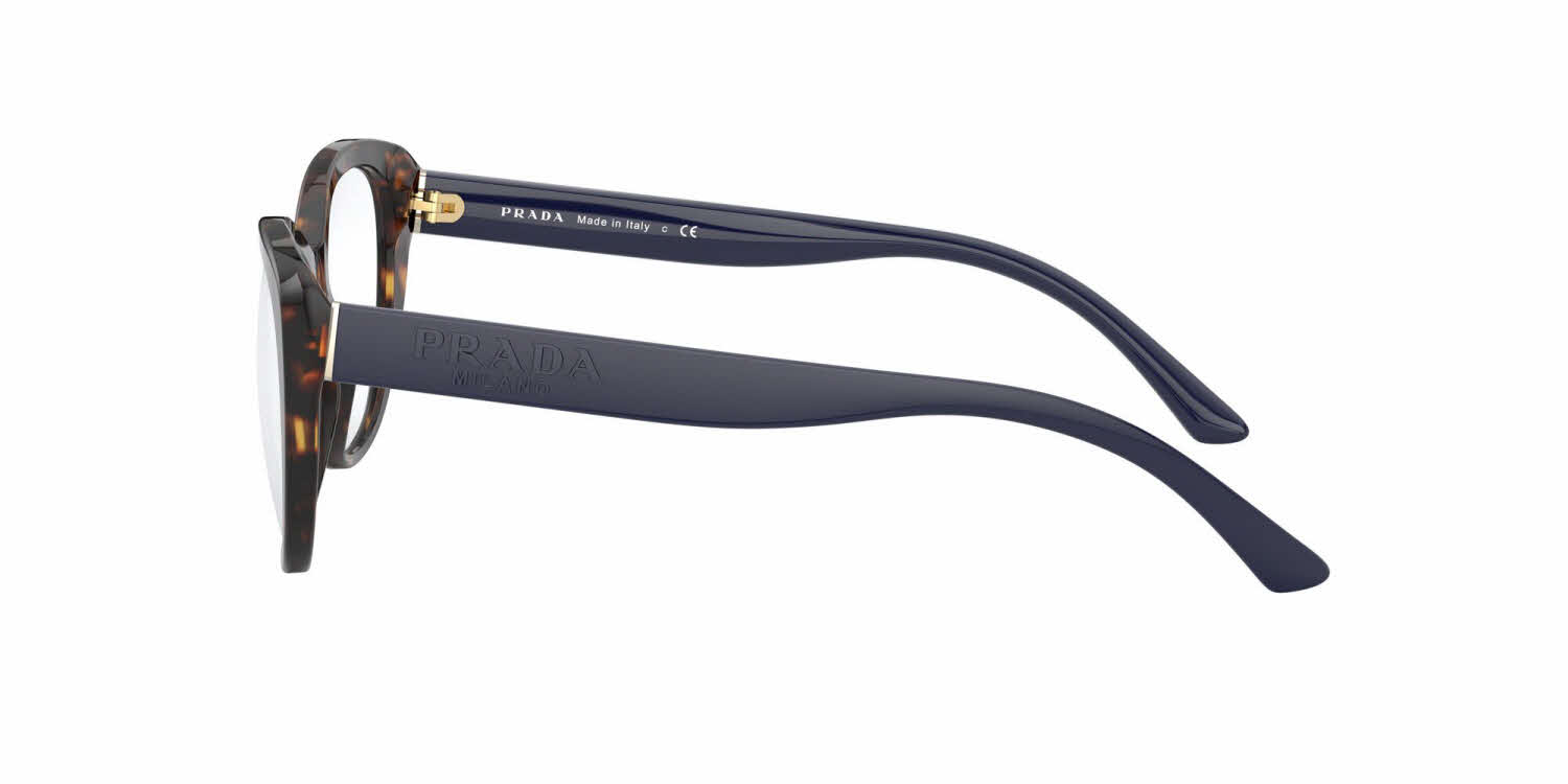 Prada PR 04WV Eyeglasses 