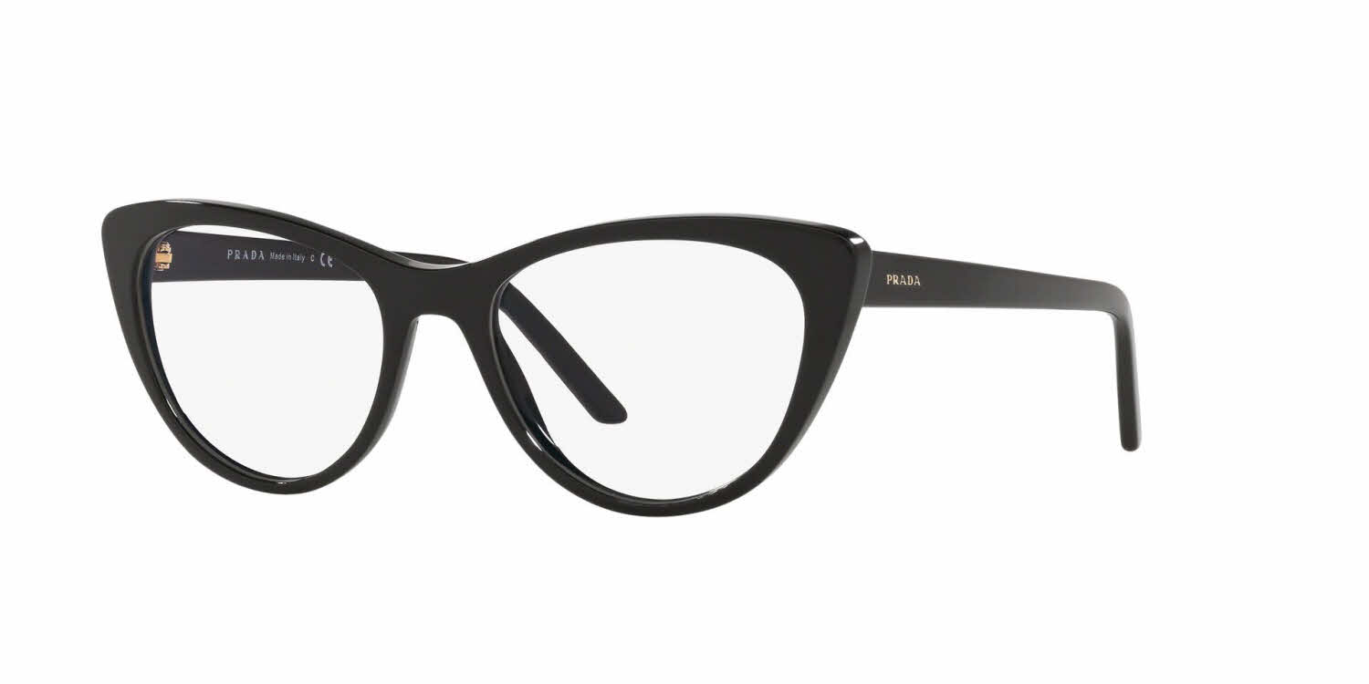 prada glasses womens frames