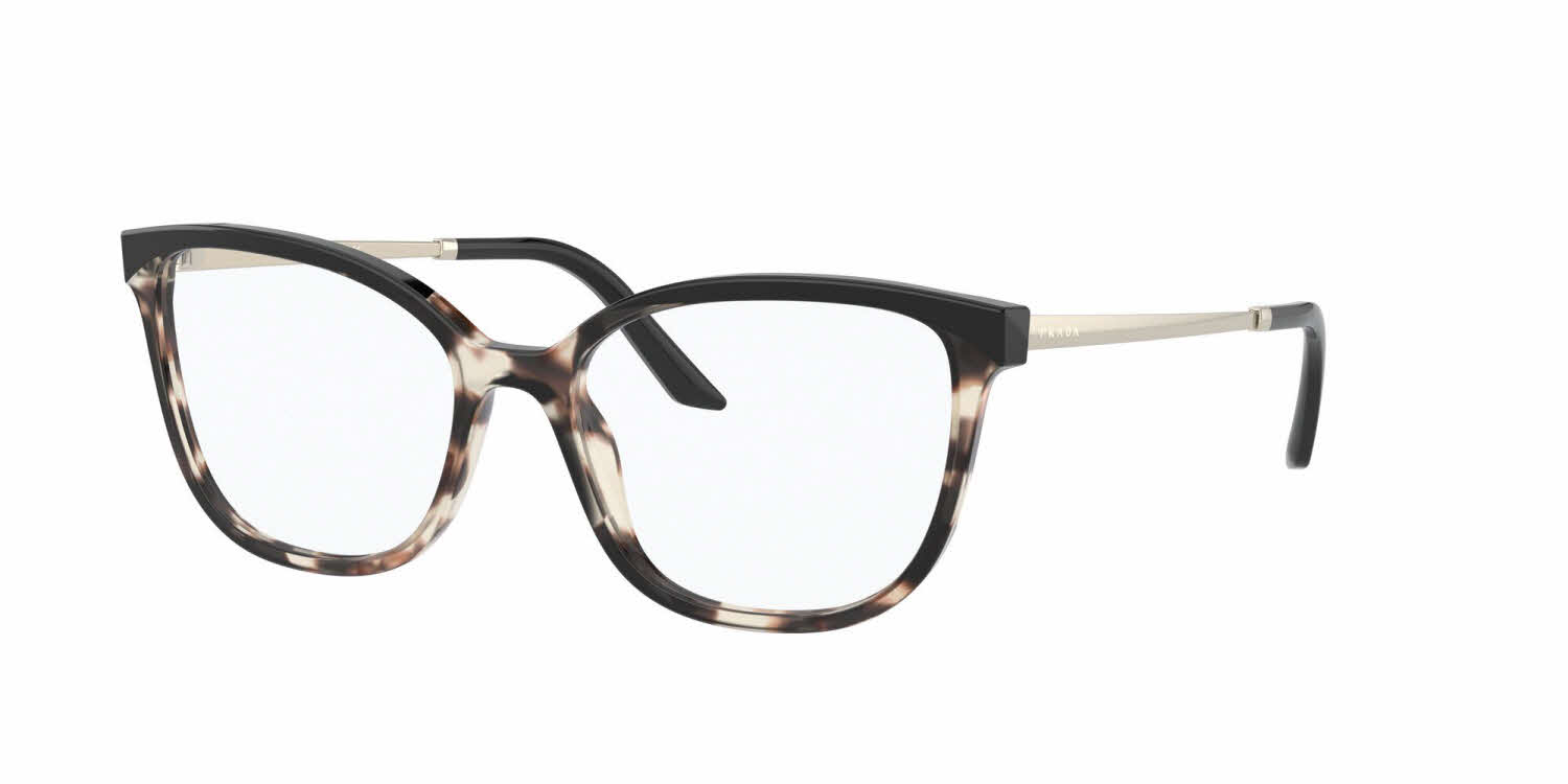 PR 07WV Eyeglasses