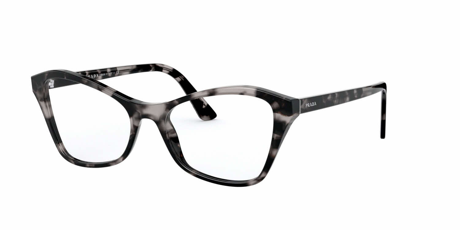 Prada PR 11XVF - Alternate Fit Eyeglasses | Free Shipping