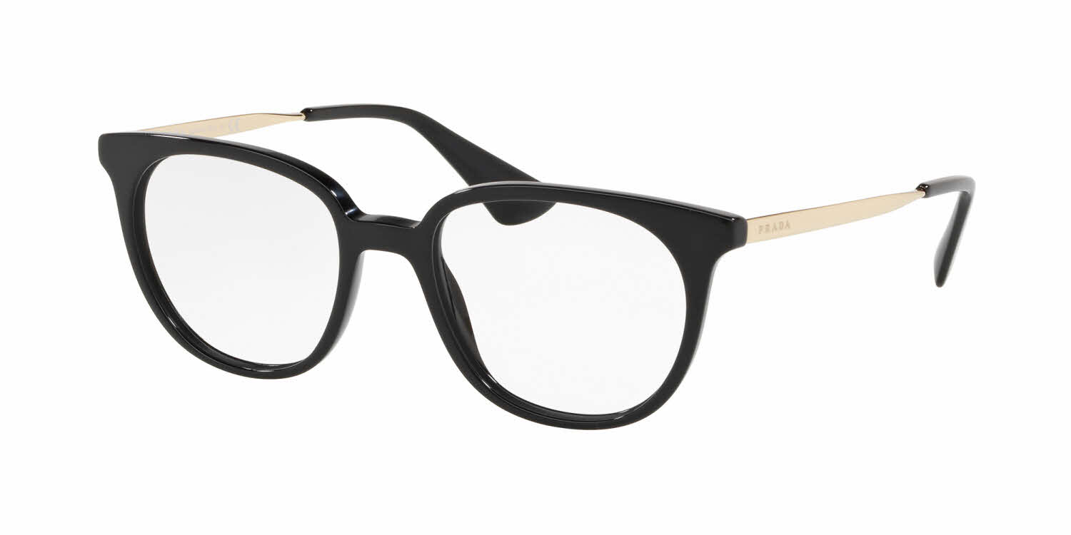 glasses prada frames