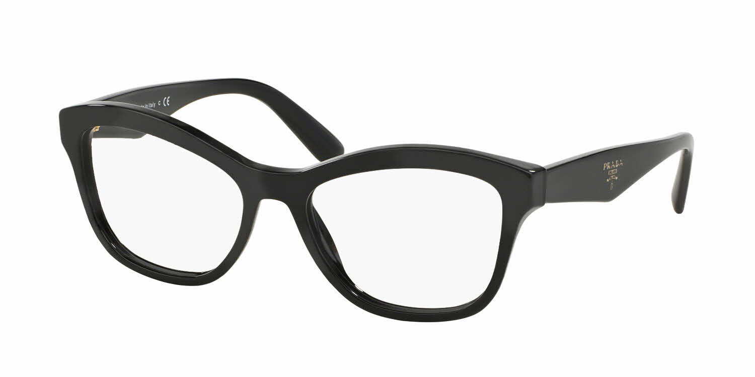 Prada PR 29RV Eyeglasses | Free Shipping