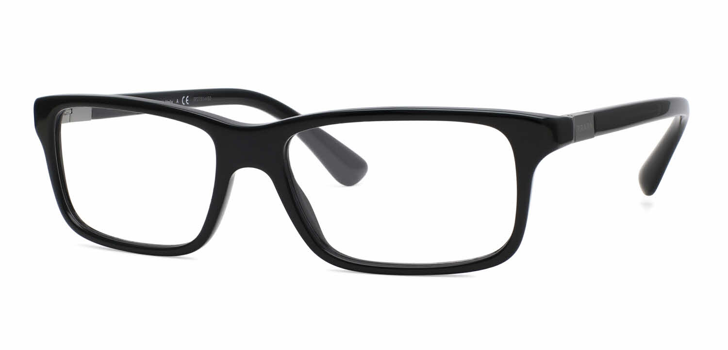 Prada PR 06SV Eyeglasses | Free Shipping