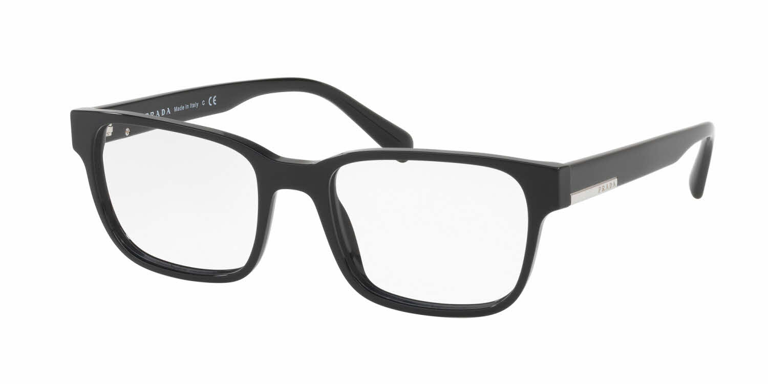 Prada PR 06UV Eyeglasses | Free Shipping