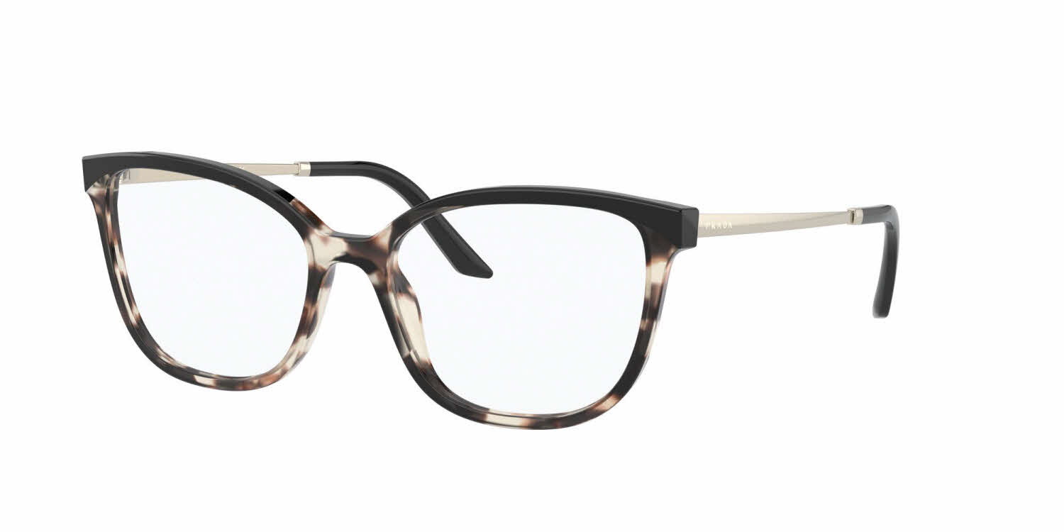 Prada PR 07WV Eyeglasses | FramesDirect.com