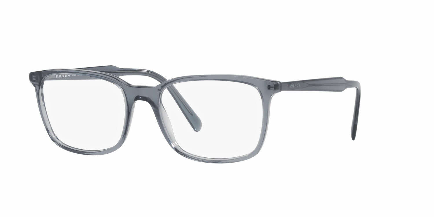 Prada PR 13XV Eyeglasses | FramesDirect.com