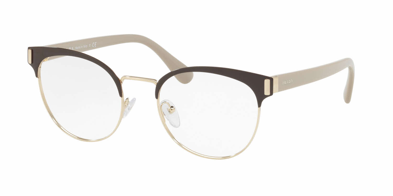 Prada PR 63TV Eyeglasses | Free Shipping