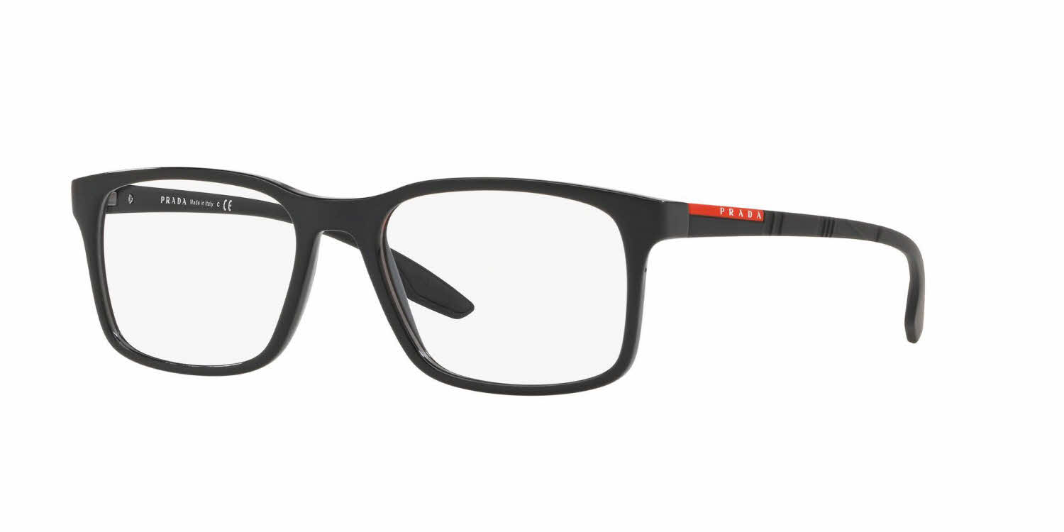 prada eyeglass frames canada