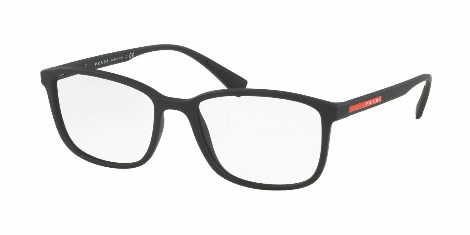 Prada Linea Rossa PS 04IV Eyeglasses 